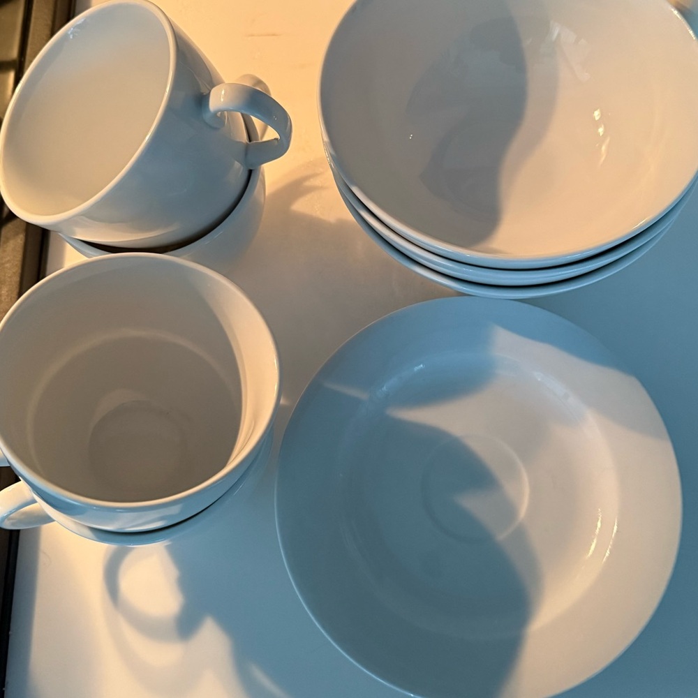 Bundle: Entertaining serveware